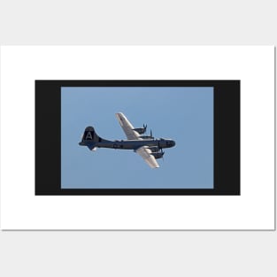 WWII B29 "Fifi" Posters and Art